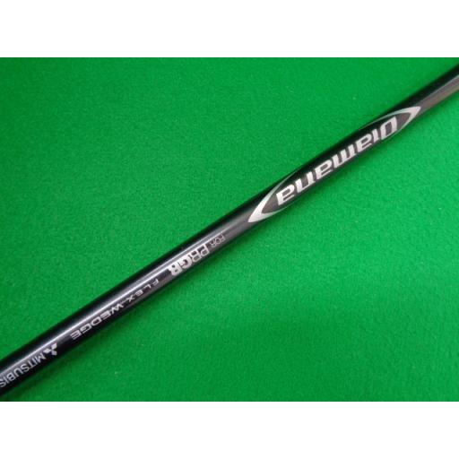 プロギア PRGR 0 WEDGE 52°/08° ウェッジ WG フレックスその他の画像