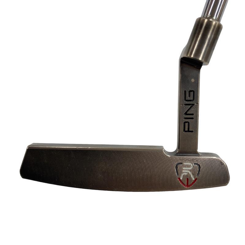 PING Redwood パターZB 32inch 【公式通販】