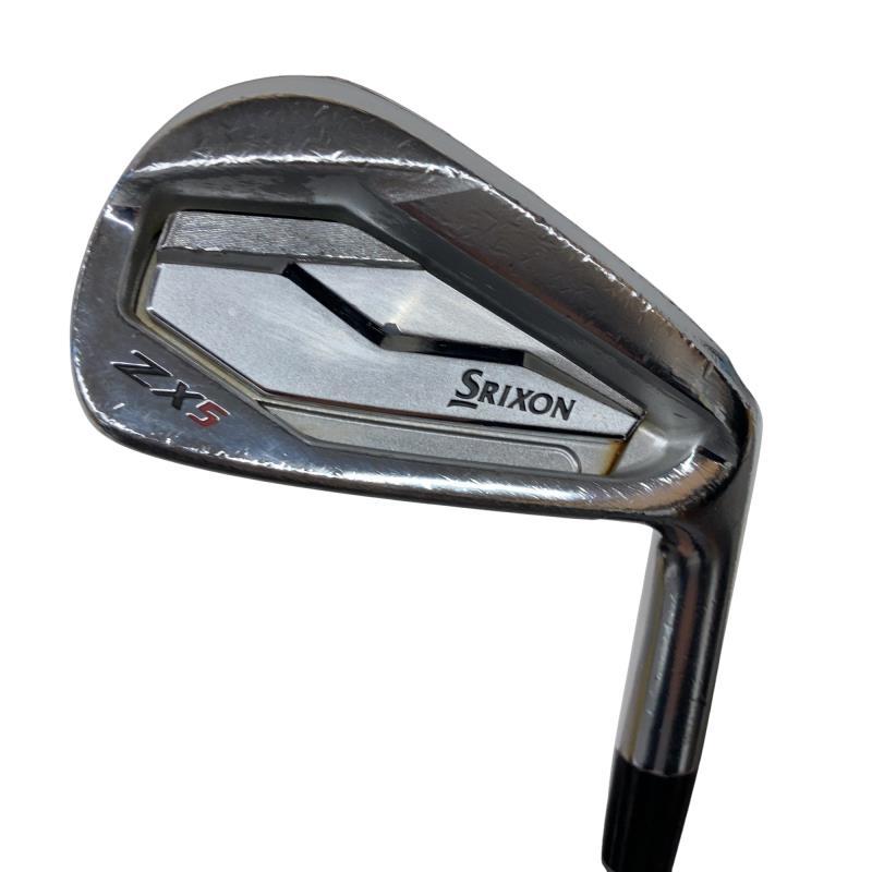 単品4番アイアンのみ ZX（スリクソン） SRIXON ZXi4 アイアン単品(4I