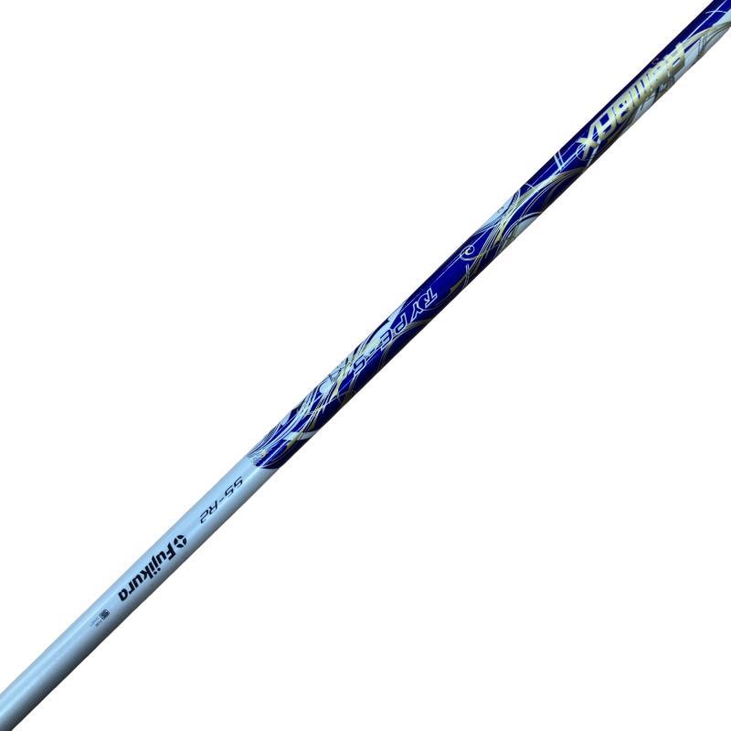 YAMAHA（ヤマハ） inpres X RMX 10° ドライバー DR フレックスR