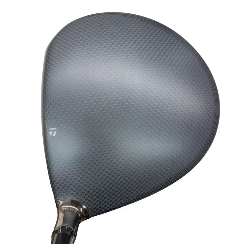 TaylorMade（テーラーメイド） Qi35 MAX 9° ドライバー DR フレックス