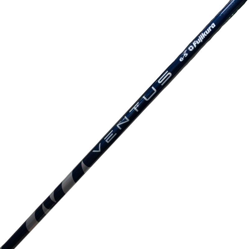 タイトリスト FW用 VENTUS BLUE 6S フレックスS Titleist（タイトリスト） タイトリストスリーブ付き(GT系) フジクラ