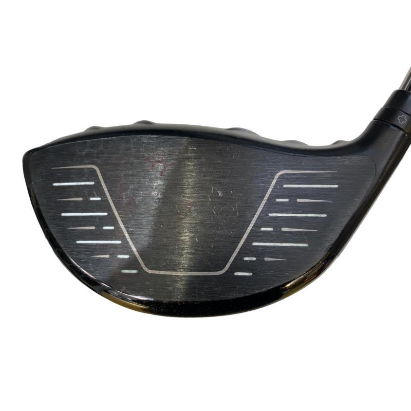 PING（ピン） G425 MAX 10.5° ドライバー DR フレックスR : ゴルフ