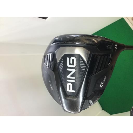 PING（ピン） G425 SFT 10.5°(アーコス付き) ドライバー DR フレックス 