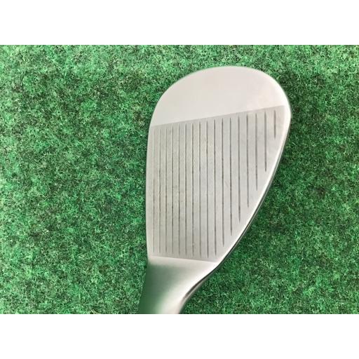 キャロウェイ OPUS PLATINUM クロム 58°/10°S ウェッジ WG フレックス