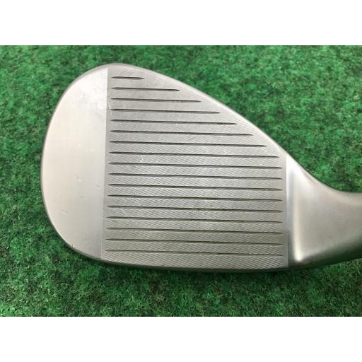 キャロウェイ OPUS PLATINUM クロム 58°/10°S ウェッジ WG フレックス