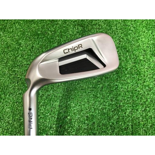 PING（ピン） ChipR 35インチ レフティ ウェッジ WG フレックス