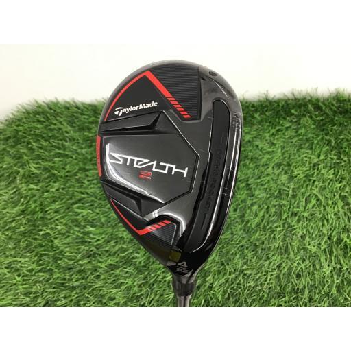 TaylorMade（テーラーメイド） ステルスツー ユーティリティ STEALTH2