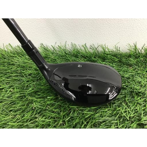 TaylorMade（テーラーメイド） ステルスツー ユーティリティ STEALTH2