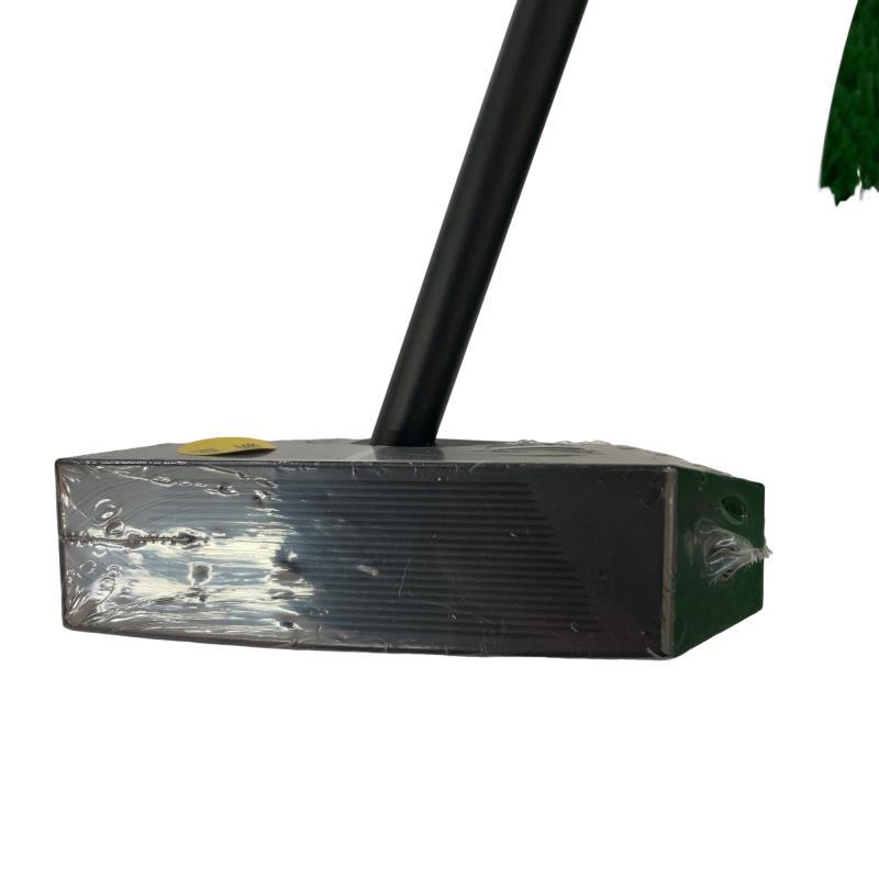 L.A.B.GOLF L.A.B.GOLF OZ.1(BLACK) 34インチ パター PT フレックスその他の画像