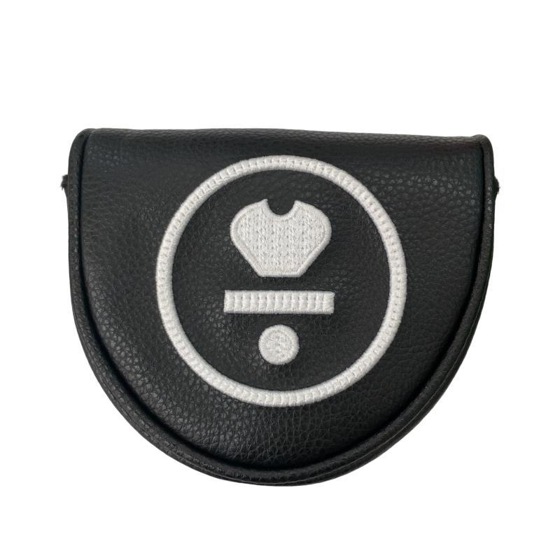 L.A.B.GOLF L.A.B.GOLF OZ.1(BLACK) 34インチ パター PT フレックスその他の画像