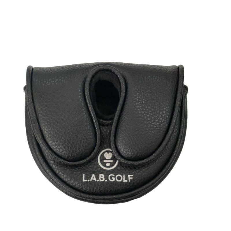 L.A.B.GOLF L.A.B.GOLF OZ.1(BLACK) 34インチ パター PT フレックスその他の画像