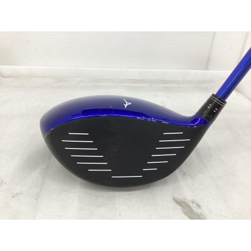 MIZUNO GOLF ミズノ JPX 850 1W ドライバー DR フレックスSR : ゴルフ
