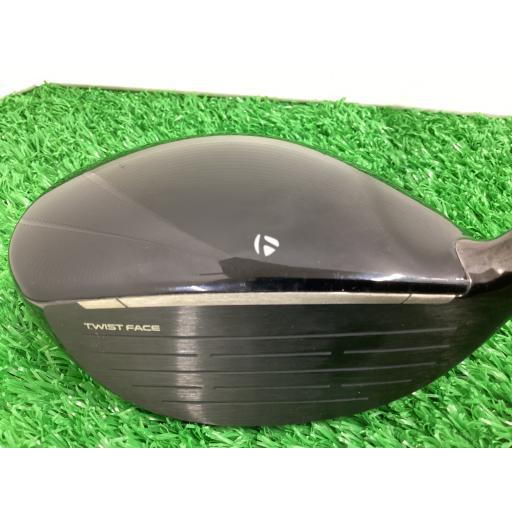 TaylorMade（テーラーメイド） Qi10 5W フェアウェイウッド FW