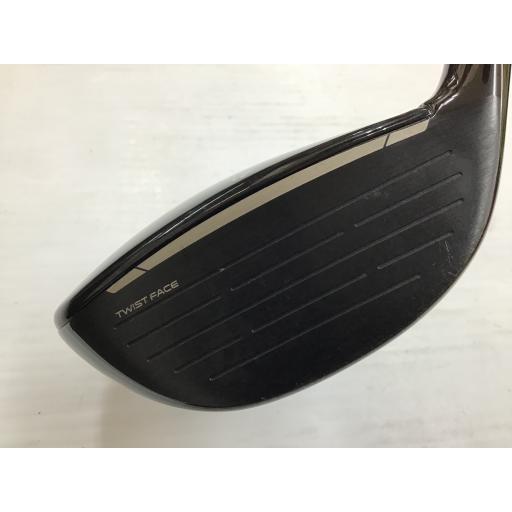 TaylorMade（テーラーメイド） Qi10 5W フェアウェイウッド FW