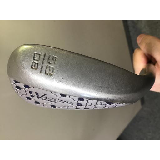 ワクチンコンポ WACCINE compo ウエッジ52°56°58° セット