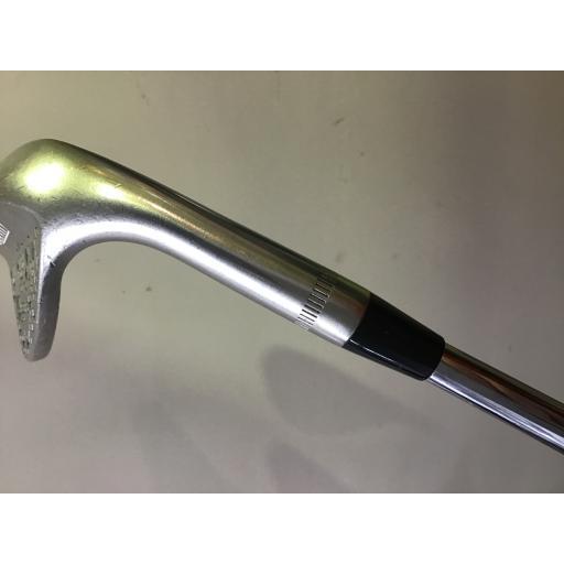 トッカメーカー WACCINE compo. ウェッジ ウェッジ(シャンパンニッケル