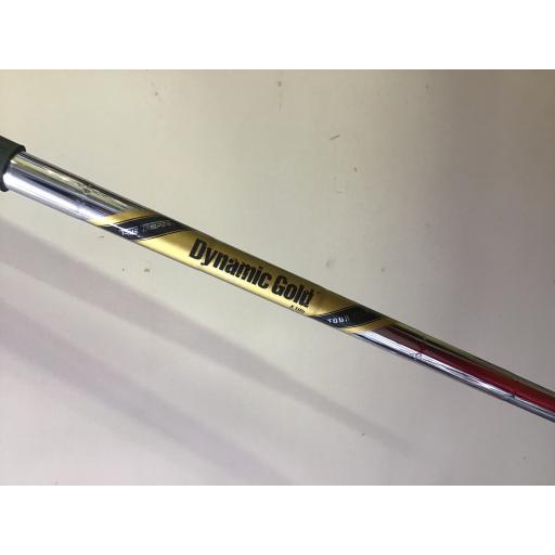 トッカメーカー WACCINE compo. ウェッジ ウェッジ(シャンパンニッケル