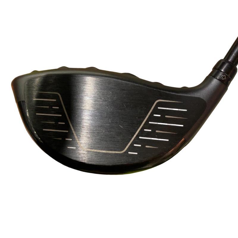 PING（ピン） G410 PLUS 10.5° ドライバー DR フレックスS : ゴルフ