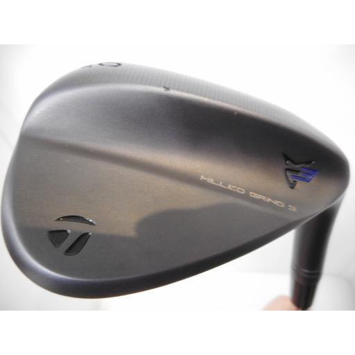 TaylorMade（テーラーメイド） Taylormade TM ウェッジ MILLED GRIND 3