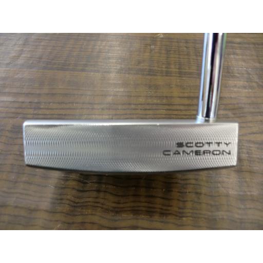 SCOTTY CAMERON タイトリスト スコッティ キャメロン スペシャル