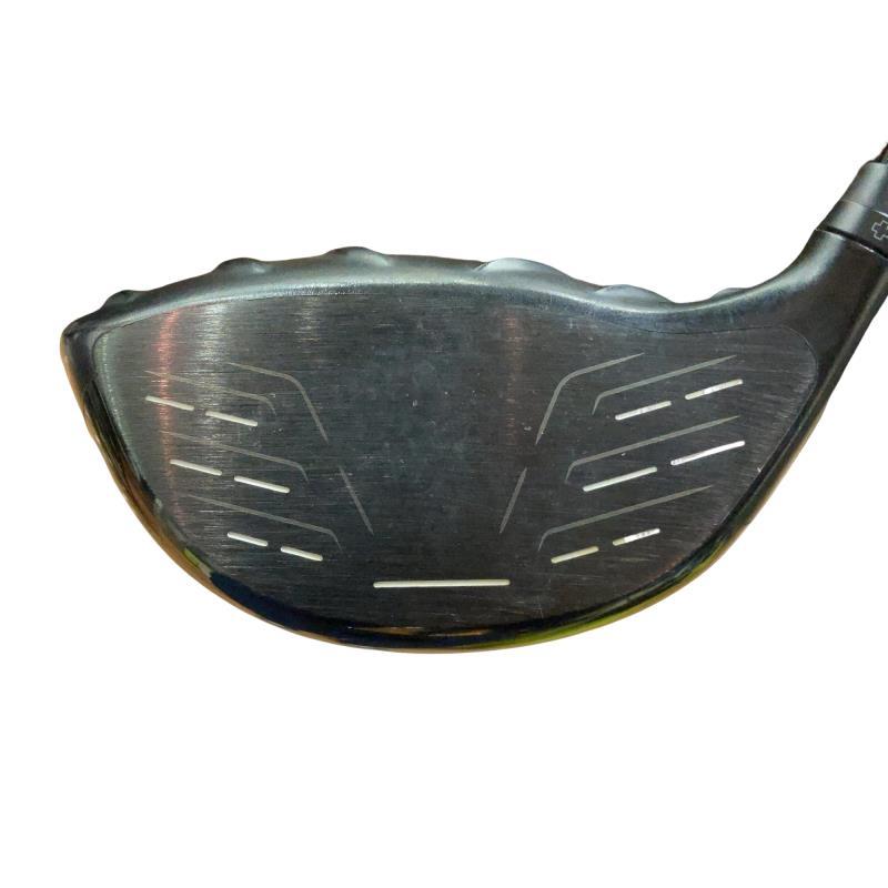 PING G430 SFT ドライバー 10.5度 SRフレックス ブラック PING（ピン） G430 SFT 10.5° ドライバー DR フレックスSR : ゴルフ