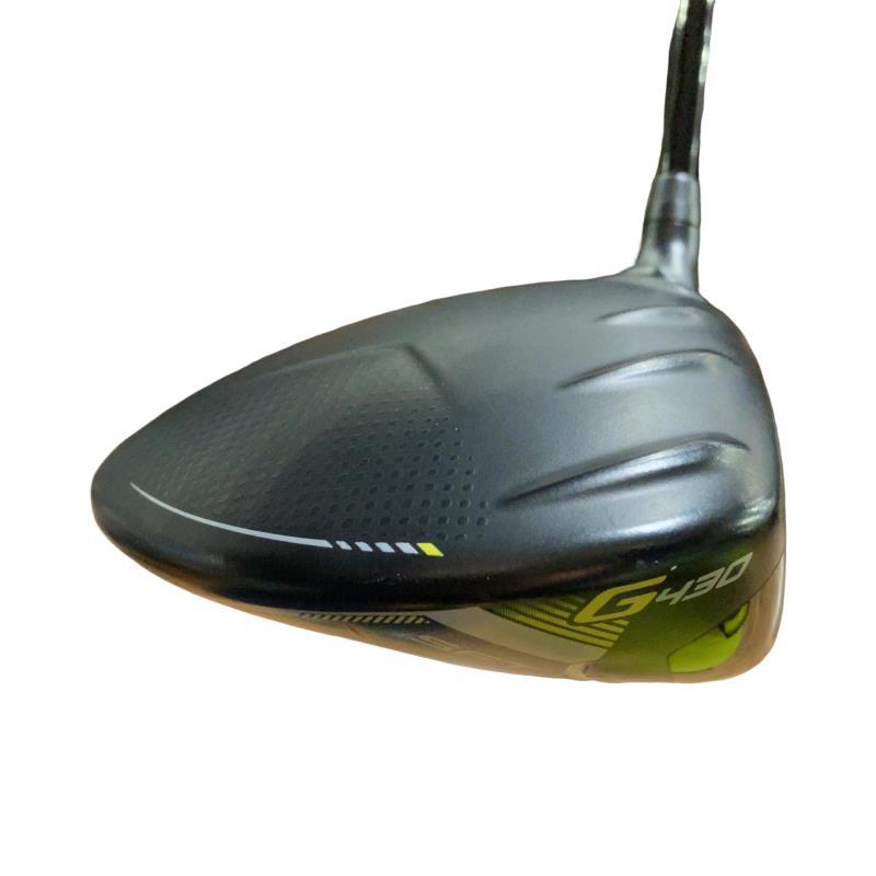PING（ピン） G430 SFT 10.5° ドライバー DR フレックスSR : ゴルフ