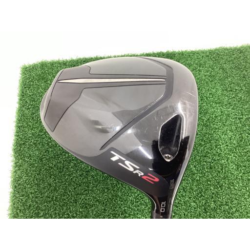 Titleist（タイトリスト） ティーエスアールツー ドライバー TSR2 TSR2 