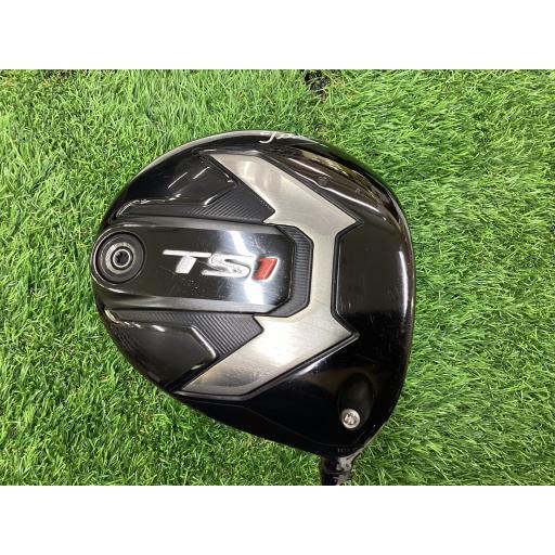 Titleist（タイトリスト） ティーエスワン ドライバー TS1 TS1 10.5