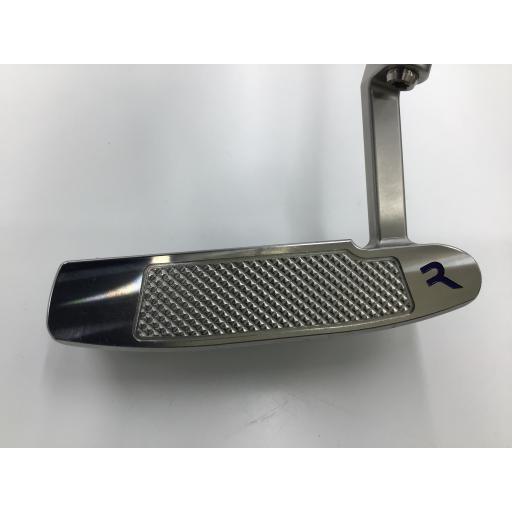 ロッディオ RODDIO B-TUNING(ダイヤモンドミルド仕上げ) パター PT