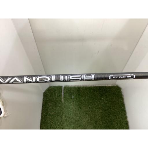 ロイヤルコレクション RC VX 5W フェアウェイウッド FW フレックスSR_3