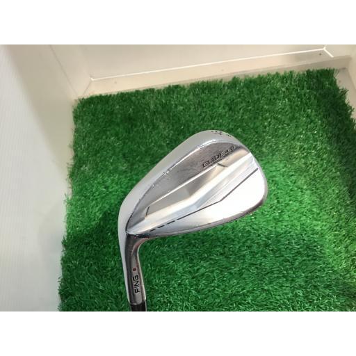 PING（ピン） ウェッジ GLIDE 4.0 PING GLIDE 4.0 46°/12° S レフティ