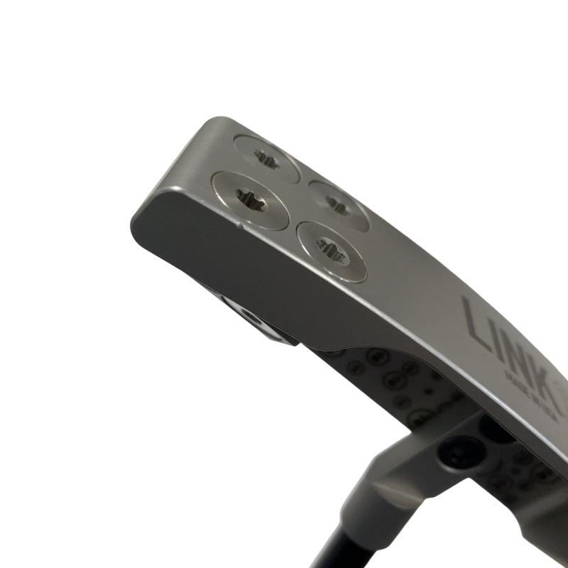 L.A.B.GOLF L.A.B.GOLF LINK.1 34インチ パター PT フレックスその他の画像