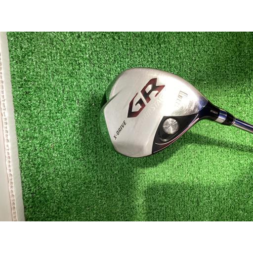 TOURSTAGE ブリヂストン ツアーステージ Xドライブ フェアウェイウッド