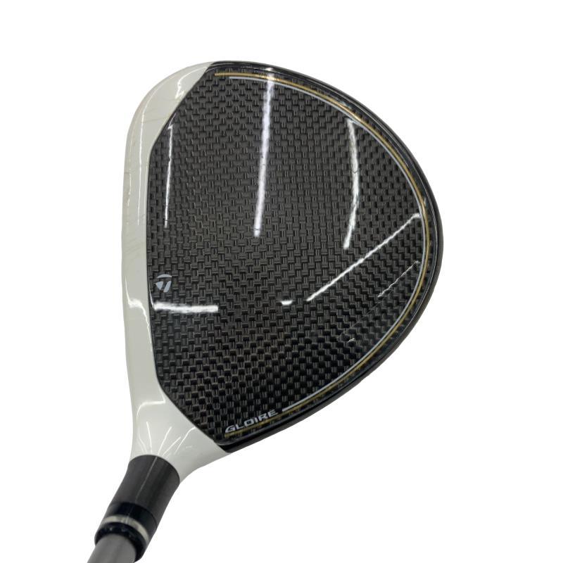 テーラーメイド STEALTH GLOIRE 5W フェアウェイウッド FW フレックスSの画像