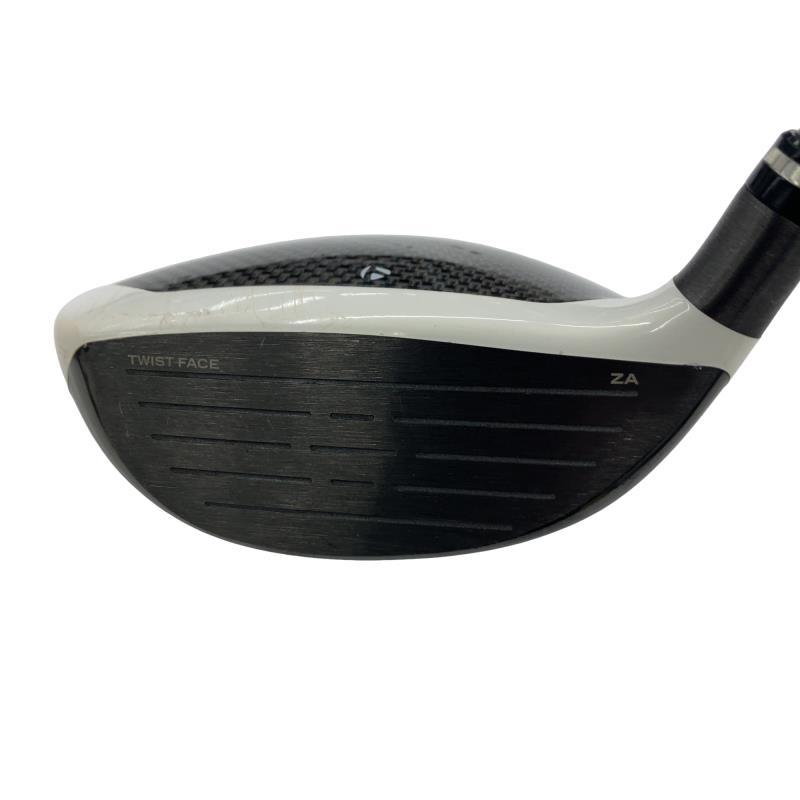 テーラーメイド STEALTH GLOIRE 5W フェアウェイウッド FW フレックスSの画像