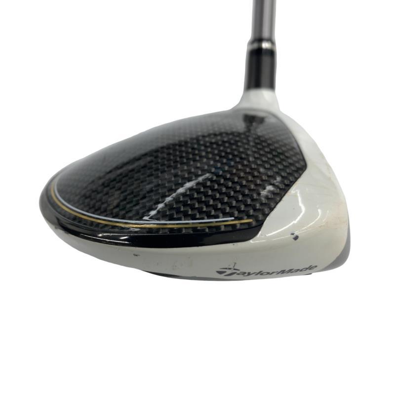 テーラーメイド STEALTH GLOIRE 5W フェアウェイウッド FW フレックスSの画像