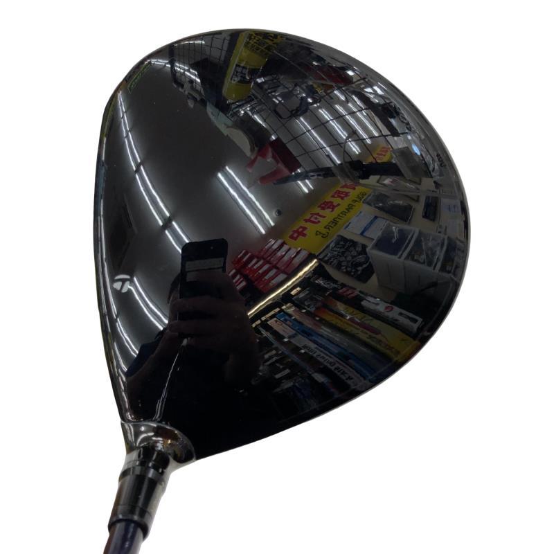 TaylorMade（テーラーメイド） Qi10 MAX 9° ドライバー DR フレックスS