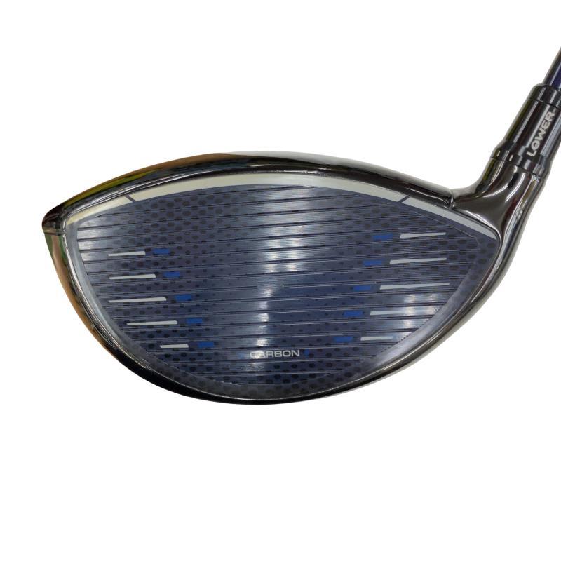 TaylorMade（テーラーメイド） Qi10 MAX 9° ドライバー DR フレックスS