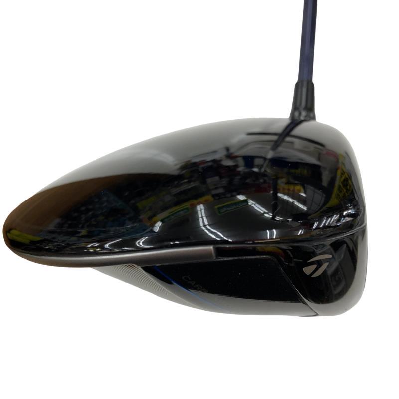 TaylorMade（テーラーメイド） Qi10 MAX 9° ドライバー DR フレックスS