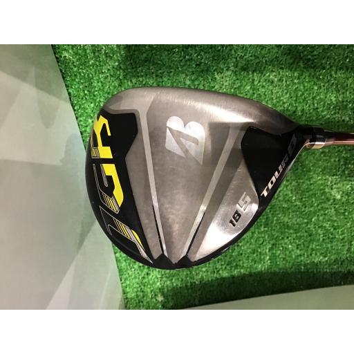 TOUR B ブリヂストン ツアーB BRIDGESTONE フェアウェイウッド JGR 5W