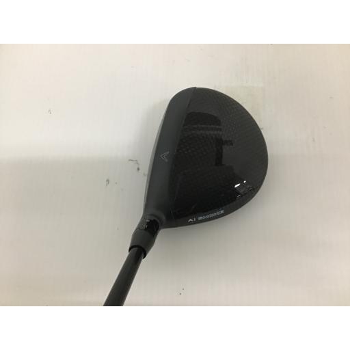 Callaway（キャロウェイ） PARADYM Ai SMOKE MAX 3W フェアウェイ