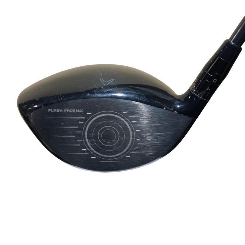 Callaway（キャロウェイ） MAVRIK 9° ドライバー DR フレックスその他