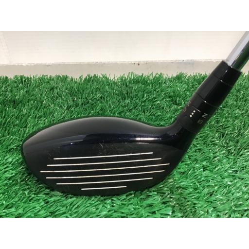 タイトリスト Titleist VG3(2016) U4 ユーティリティ UT フレックスS_1