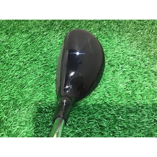 タイトリスト Titleist VG3(2016) U4 ユーティリティ UT フレックスS_2