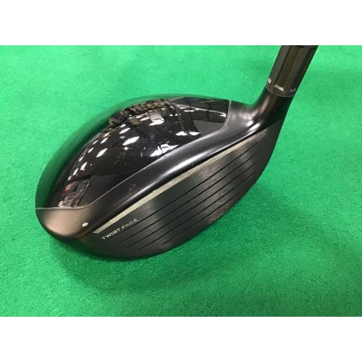 TaylorMade テーラーメイド ステルスツー フェアウェイウッド HD