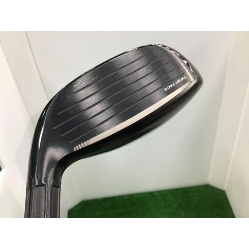 TaylorMade（テーラーメイド） STEALTH2 U4 ユーティリティ UT