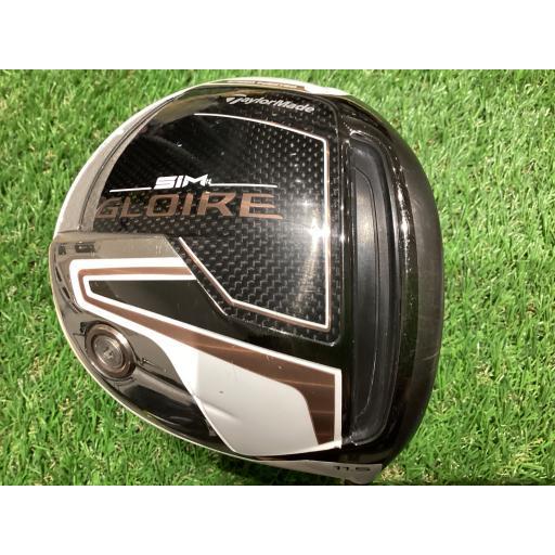 TaylorMade（テーラーメイド） SIM GLOIRE 11.5° ドライバー DR