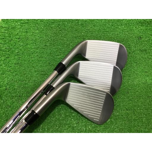 Titleist（タイトリスト） Titleist T150(2025) 7S アイアンセット IR