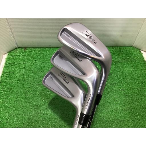 Titleist（タイトリスト） Titleist T150(2025) 7S アイアンセット IR